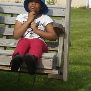 Meet your Posher, Charles